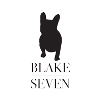 Blake Seven logo