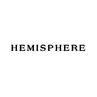 Hemisphere logo