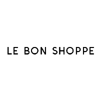 Le Bon Shoppe logo