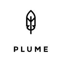 Plume logo