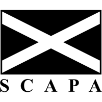 Scapa logo