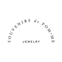 Souvenirs de Pomme logo
