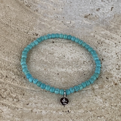 AC COLLECTION TURQUOISE