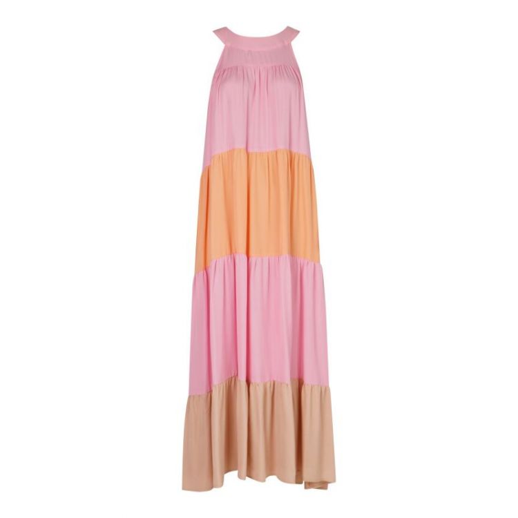 TENCEL NUDE/CANDY/ORAN