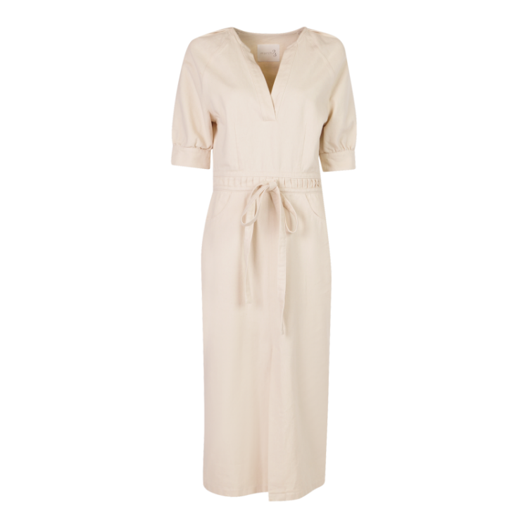 COTON STRETCH VANILLA