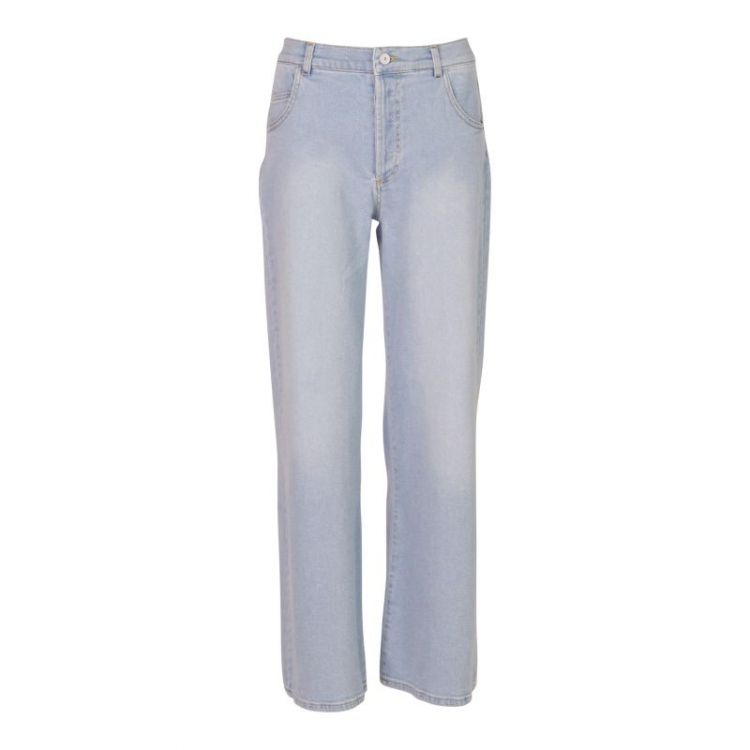 JEANS BLUE WASHING