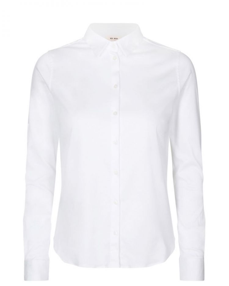 STRETCH 101 WHITE