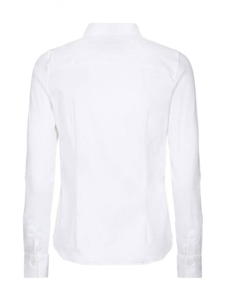 STRETCH 101 WHITE
