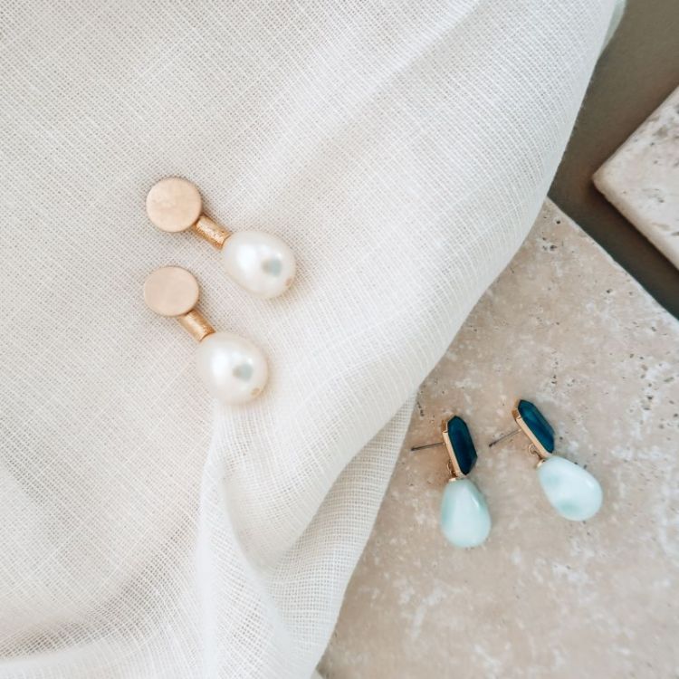 44mm - 4,2g NACRE