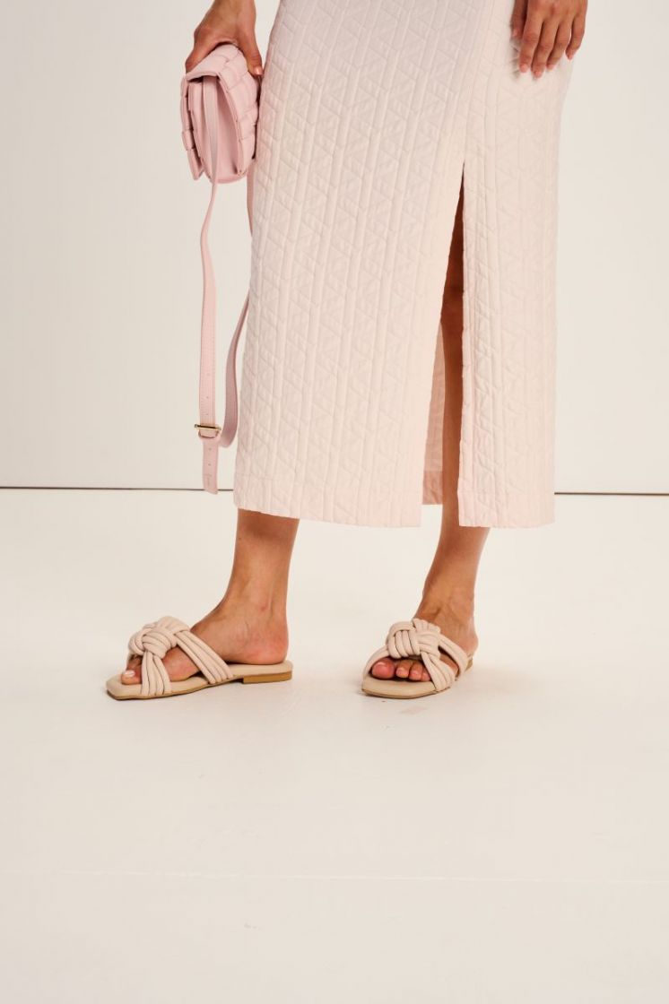 STRUCTURE UNI LIGHT PINK