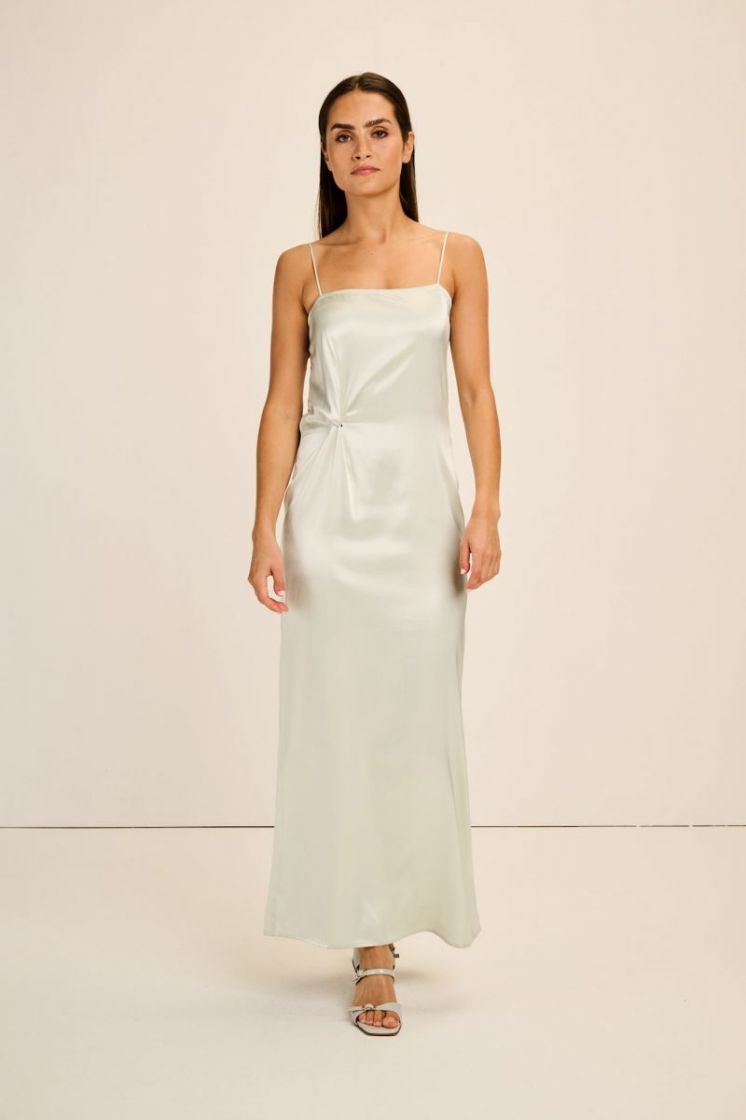 SATIN LONG OCEAN