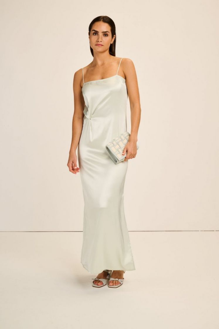 SATIN LONG OCEAN