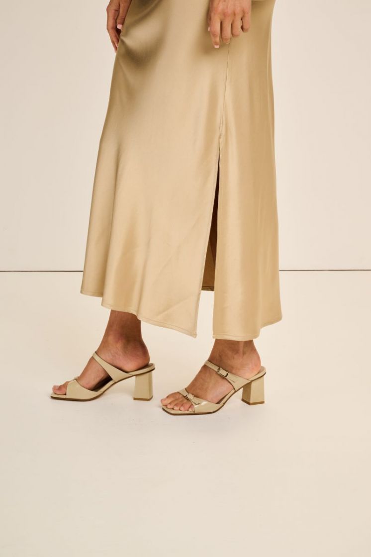 SATIN ACETAAT SAGE