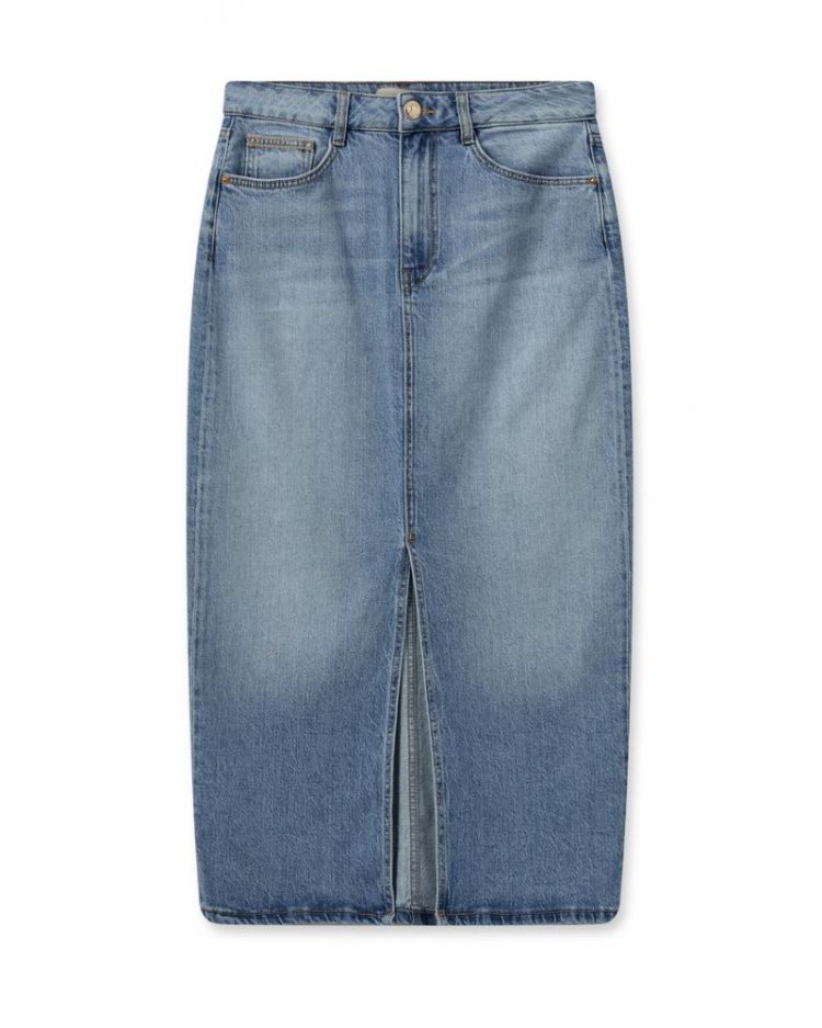 MIDI 401 BLUE DENIM