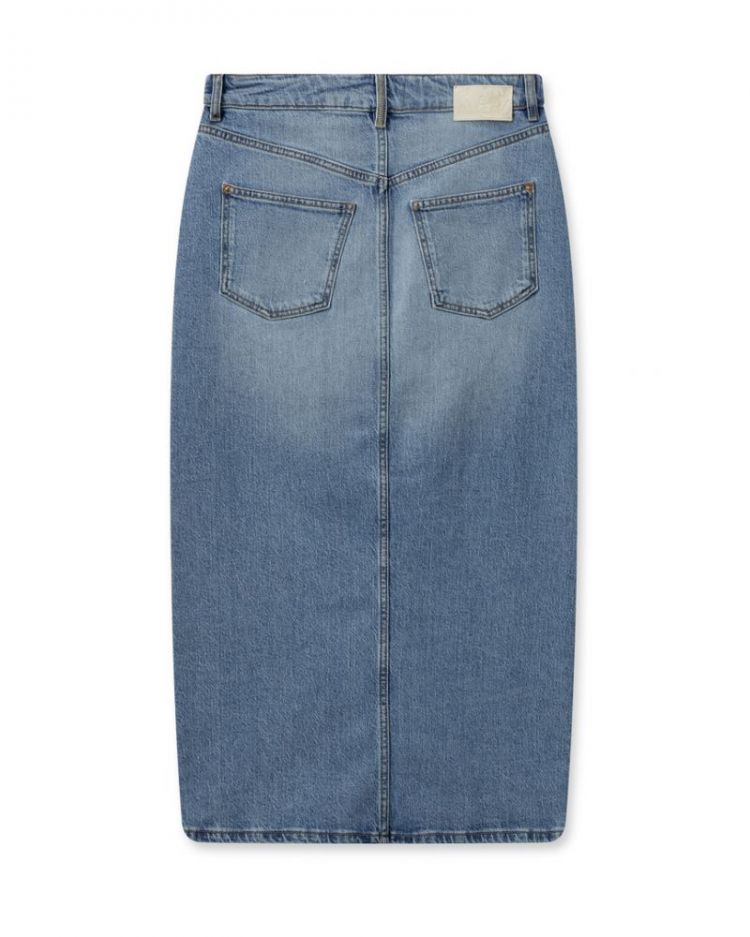 MIDI 401 BLUE DENIM