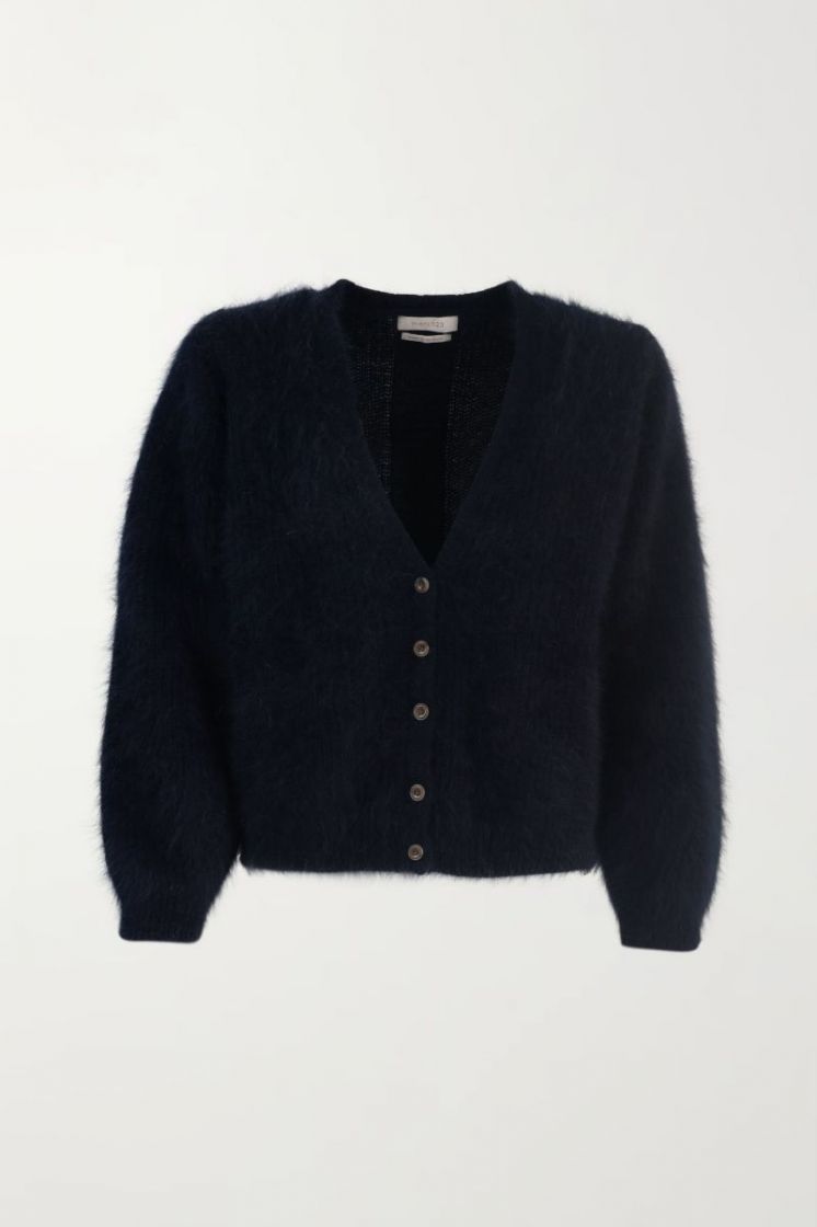 ANGORA MIDNIGHT