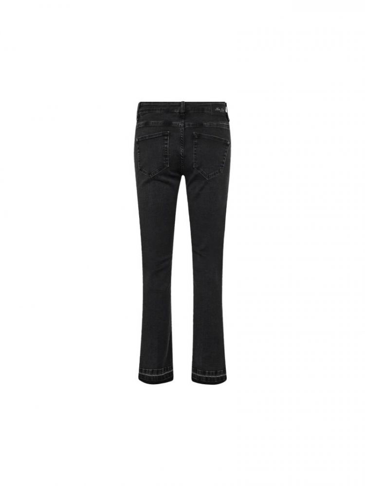 STRAIGHT FIT 801 BLACK