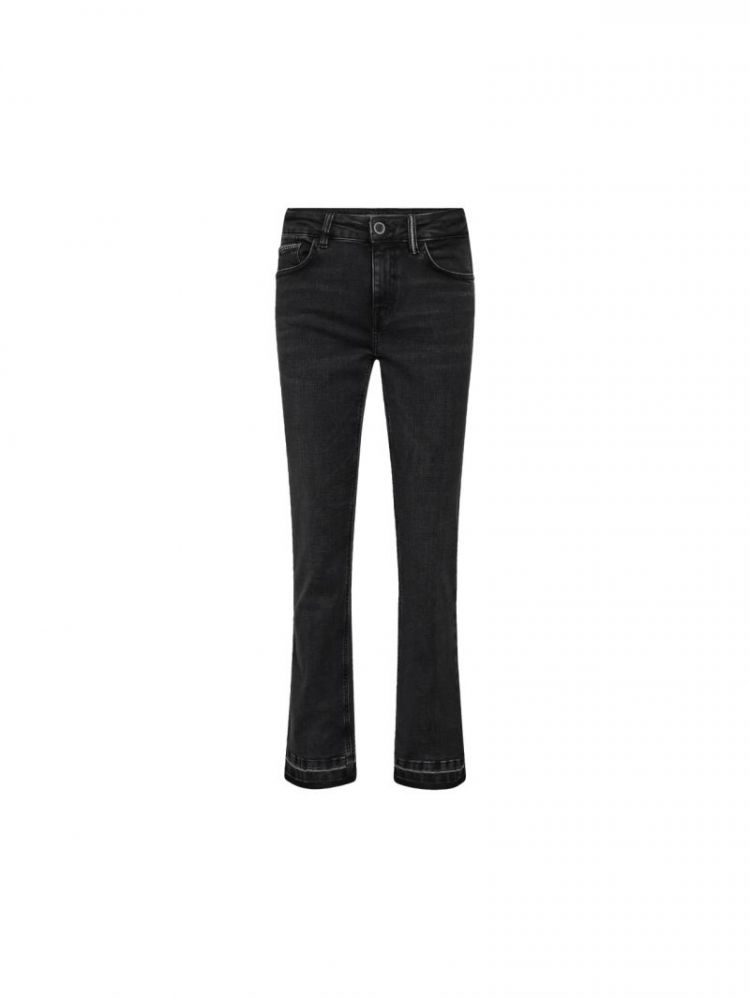 STRAIGHT FIT 801 BLACK