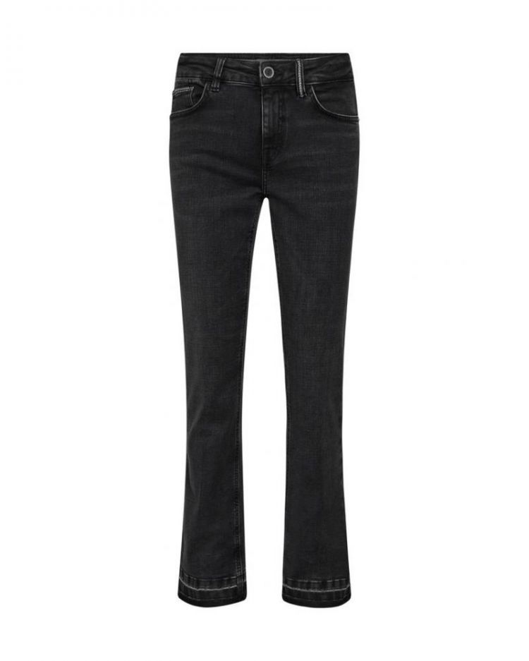 STRAIGHT FIT 801 BLACK