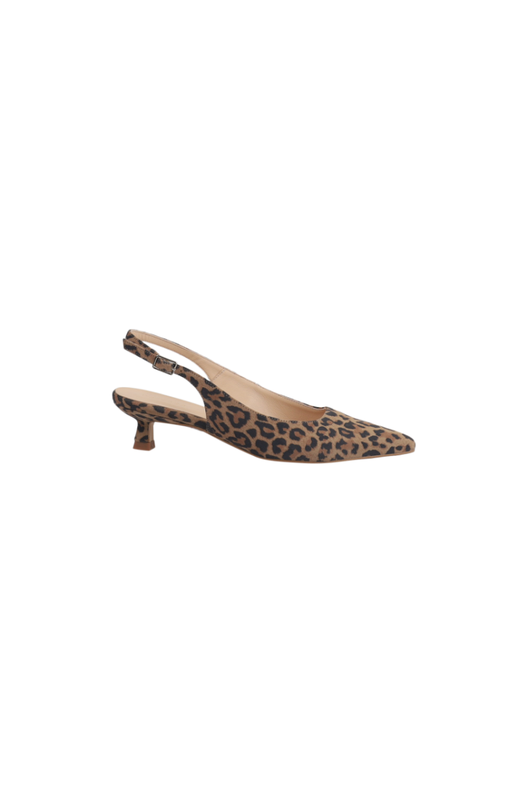 LAJARA BRUJO CAMEL LEOPARD
