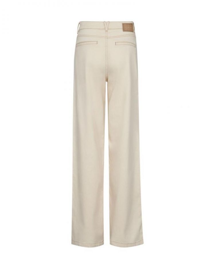 WIDE LEG CLAY