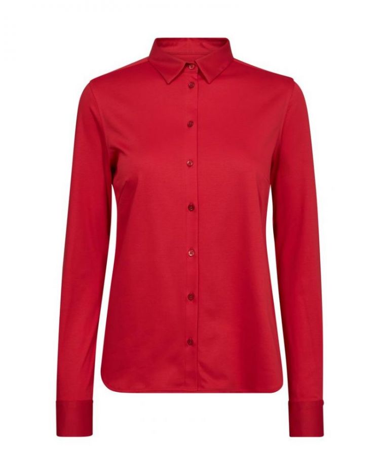 JERSEY CHINESE RED