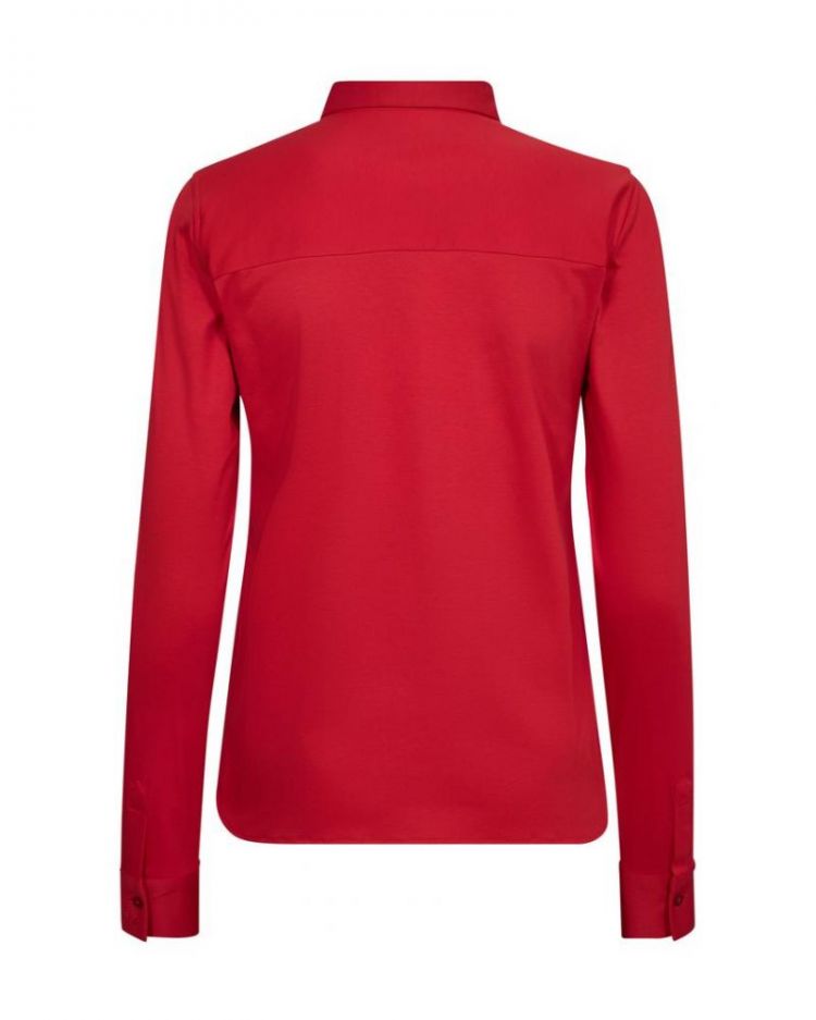 JERSEY CHINESE RED