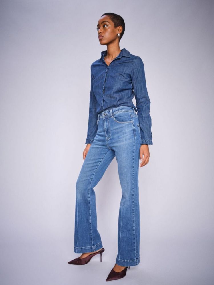  447 dARK BLUE