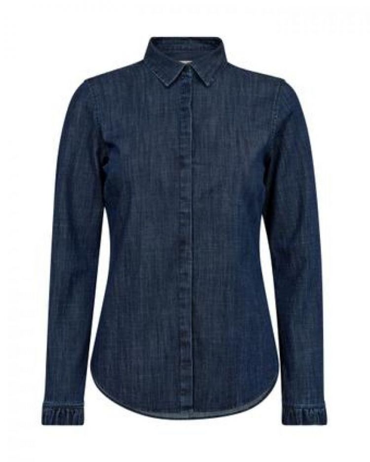 447 dARK BLUE