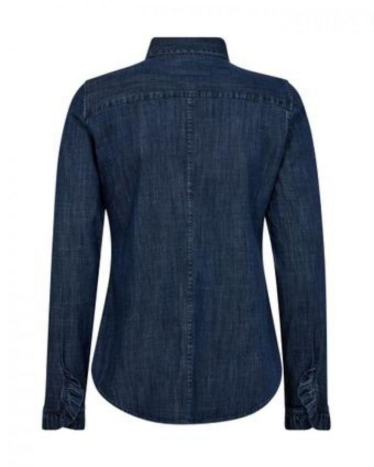  447 dARK BLUE