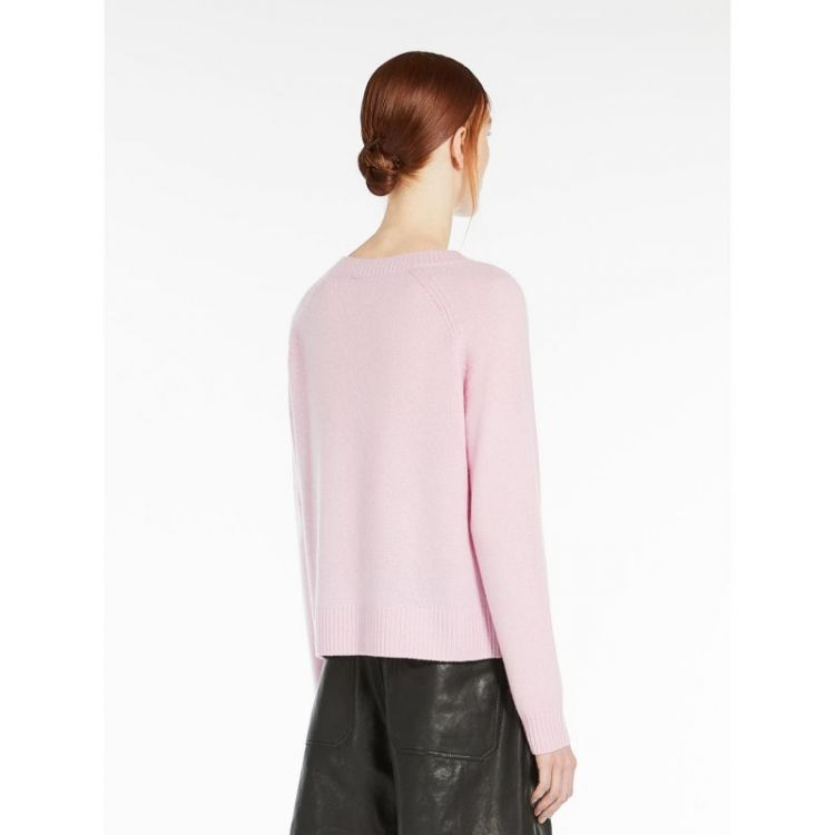 CASHMERE MIX 001 ROSE
