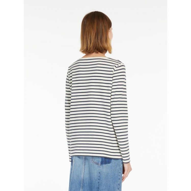 SWEAT STRIPE 001 OW/NY