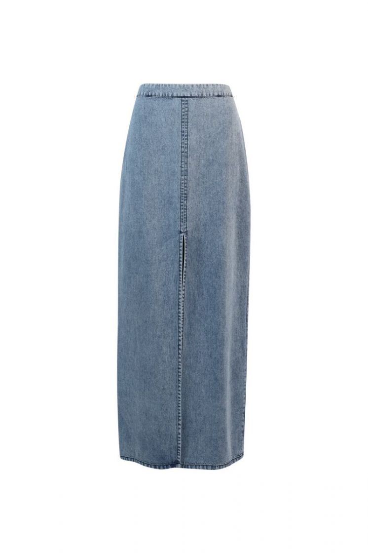 DENIM TENCEL LIGHT DENIM
