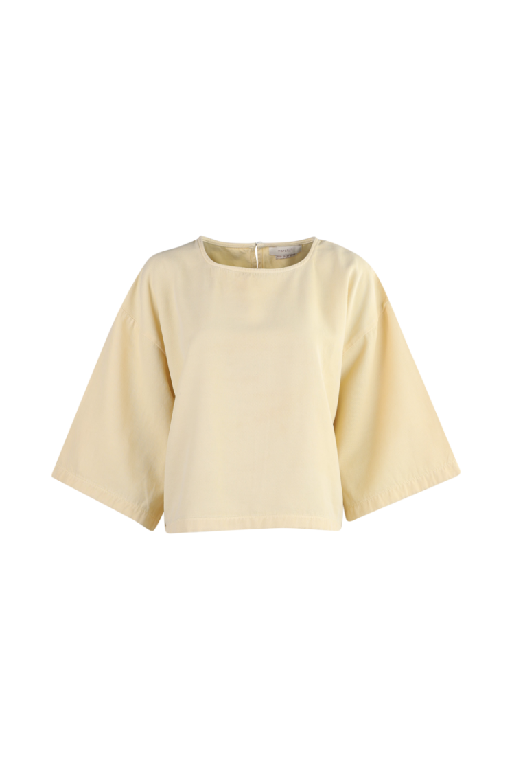 DENIM TENCEL SUNSET