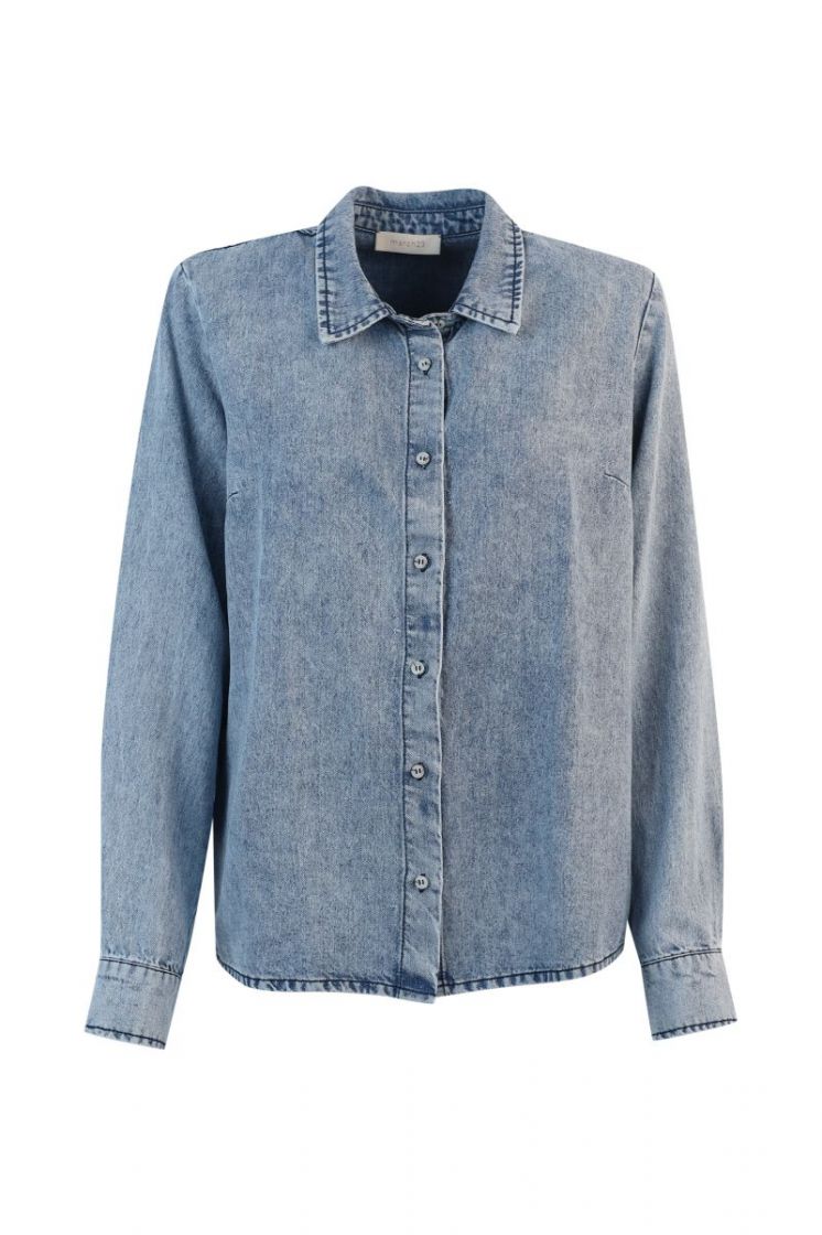 DENIM TENCEL LIGHT DENIM