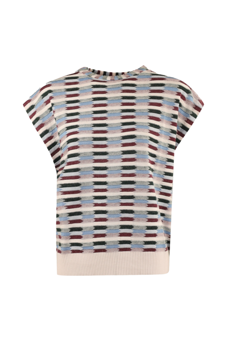 TRICOLOR MULTISEASON