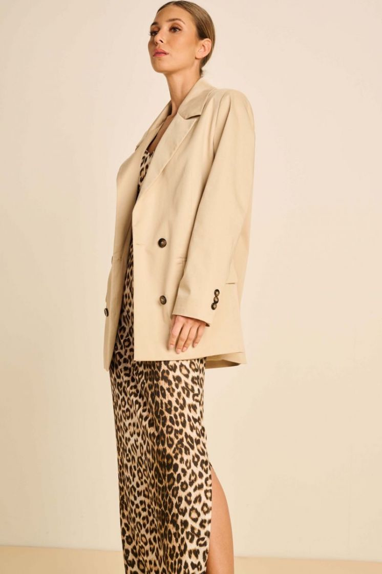COTON CHINO BEIGE