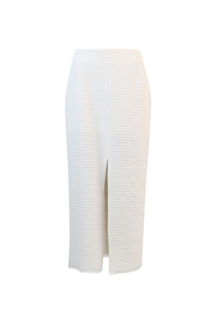 TRICOT ECRU