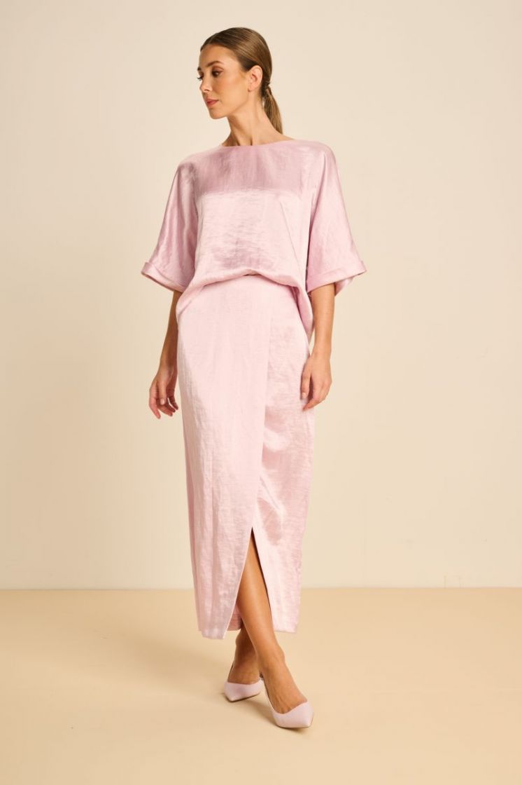 VISCOSE  ORCHID