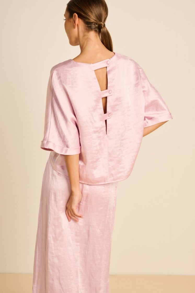 VISCOSE  ORCHID