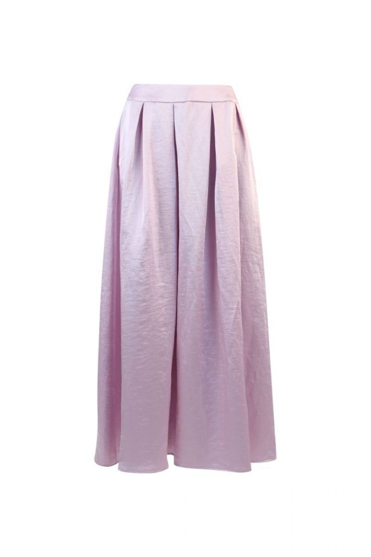 VISCOSE SHINY ORCHID