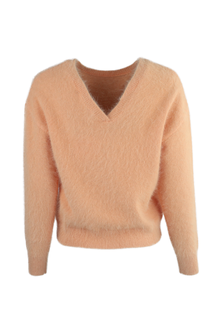 ANGORA ABRICOT