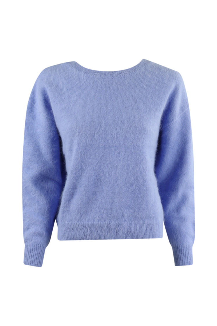 ANGORA AZUR