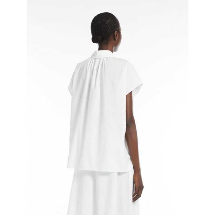 COTON SS 004 WHITE