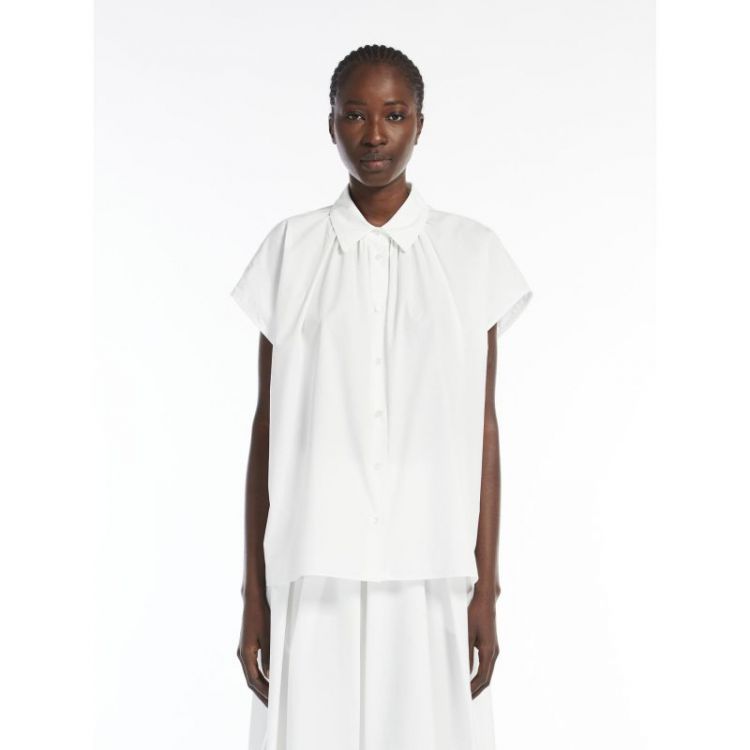 COTON SS 004 WHITE