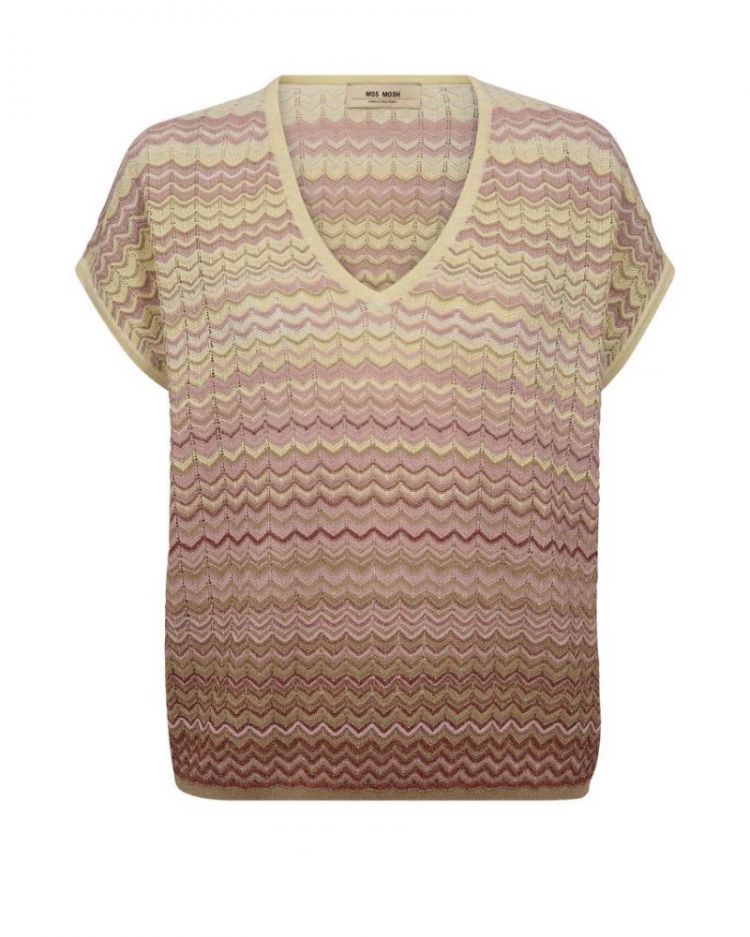 MISSONI TRICOT POWDER PINK
