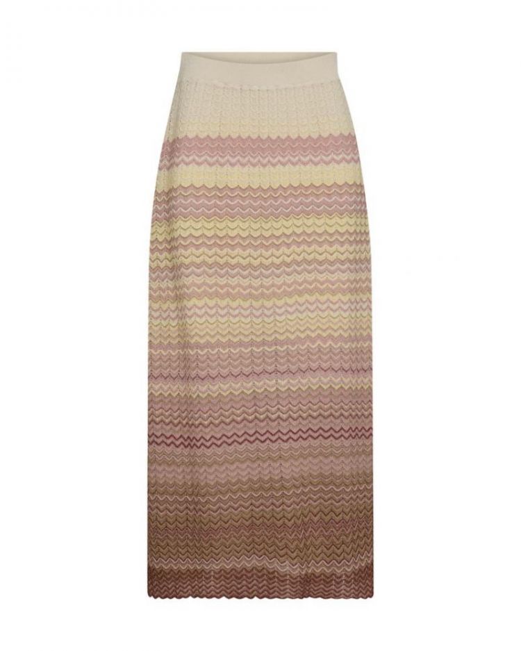 MISSONI TRICOT POWDER PINK