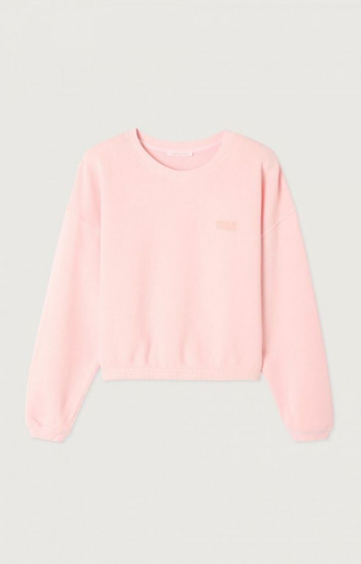 SWEAT AV CN CONFISERIE