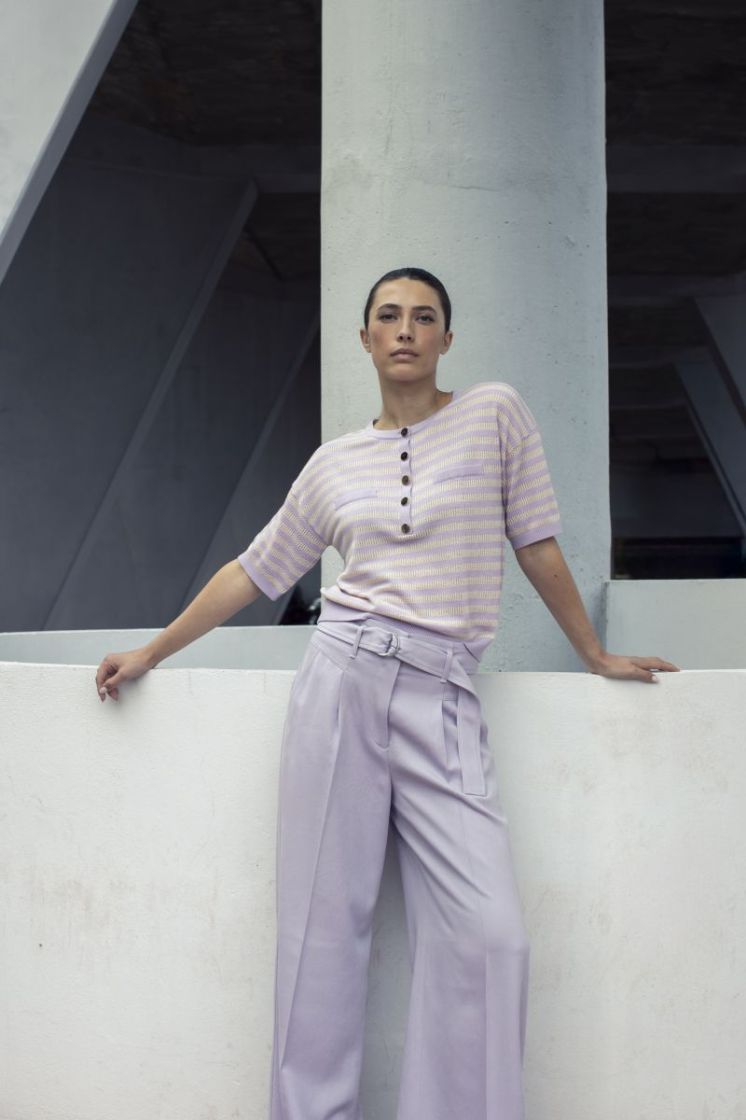 LYOCELL 2457 LAVENDER