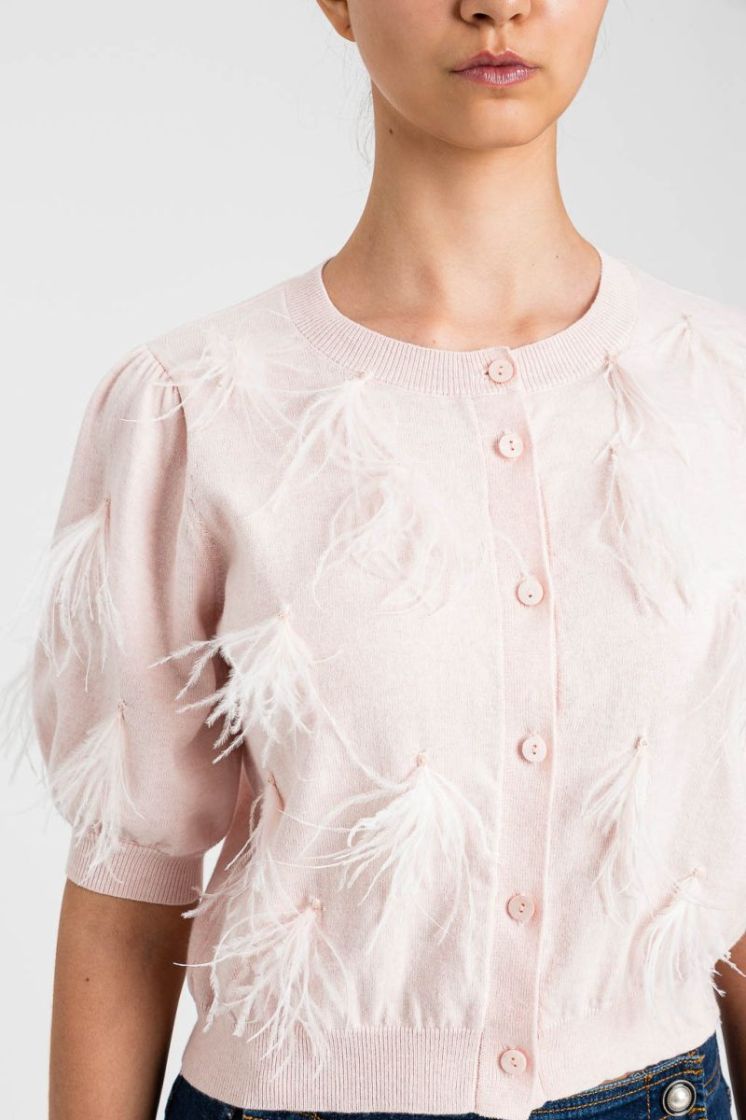FEATHERS SS 00570